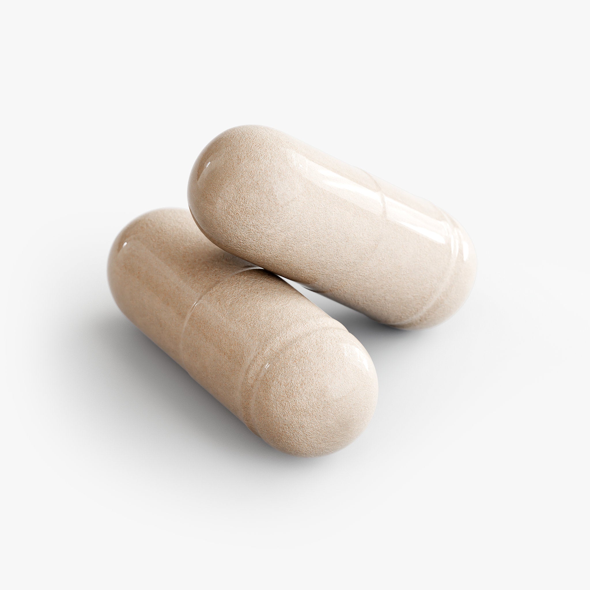 Daily Multivitamin