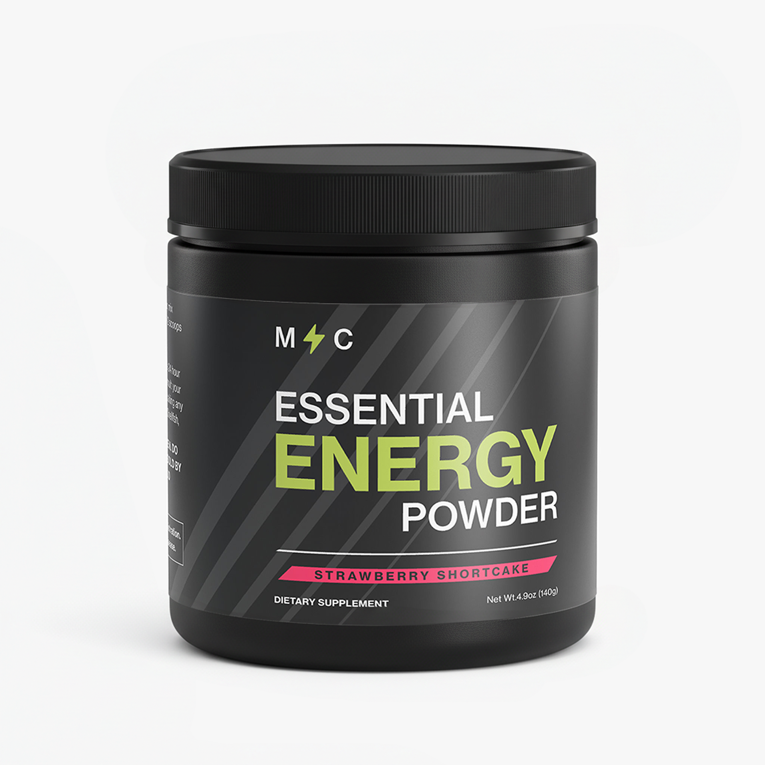 Energy Powder