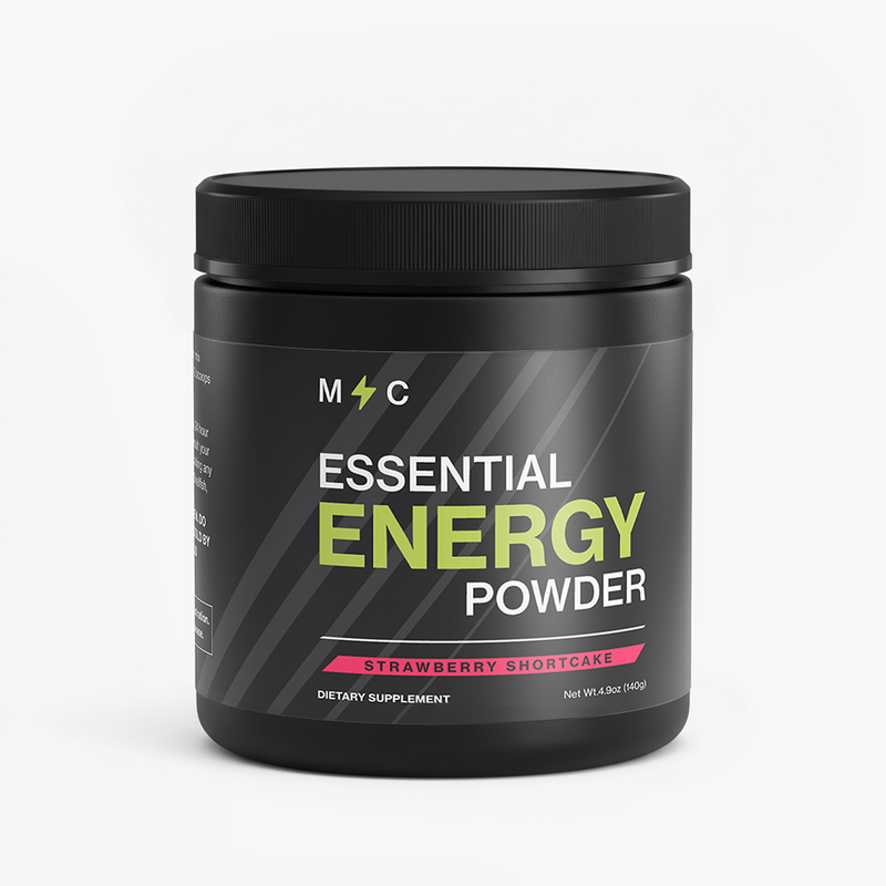 Energy Powder