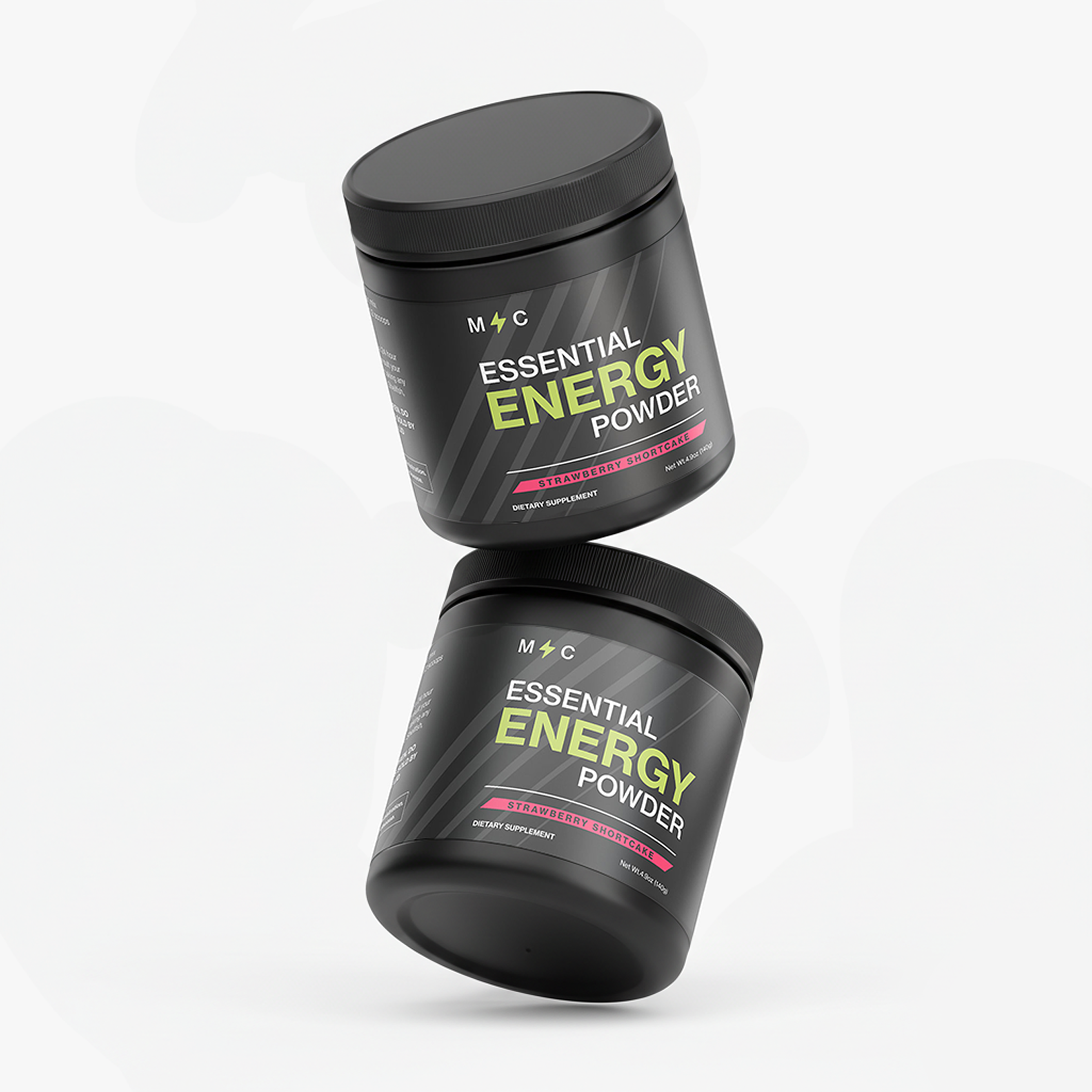 Energy Powder