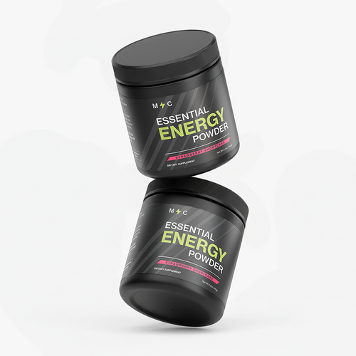 Energy Powder
