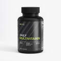 Daily Multivitamin