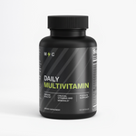 Daily Multivitamin