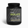 100% Whey Protein Isolate