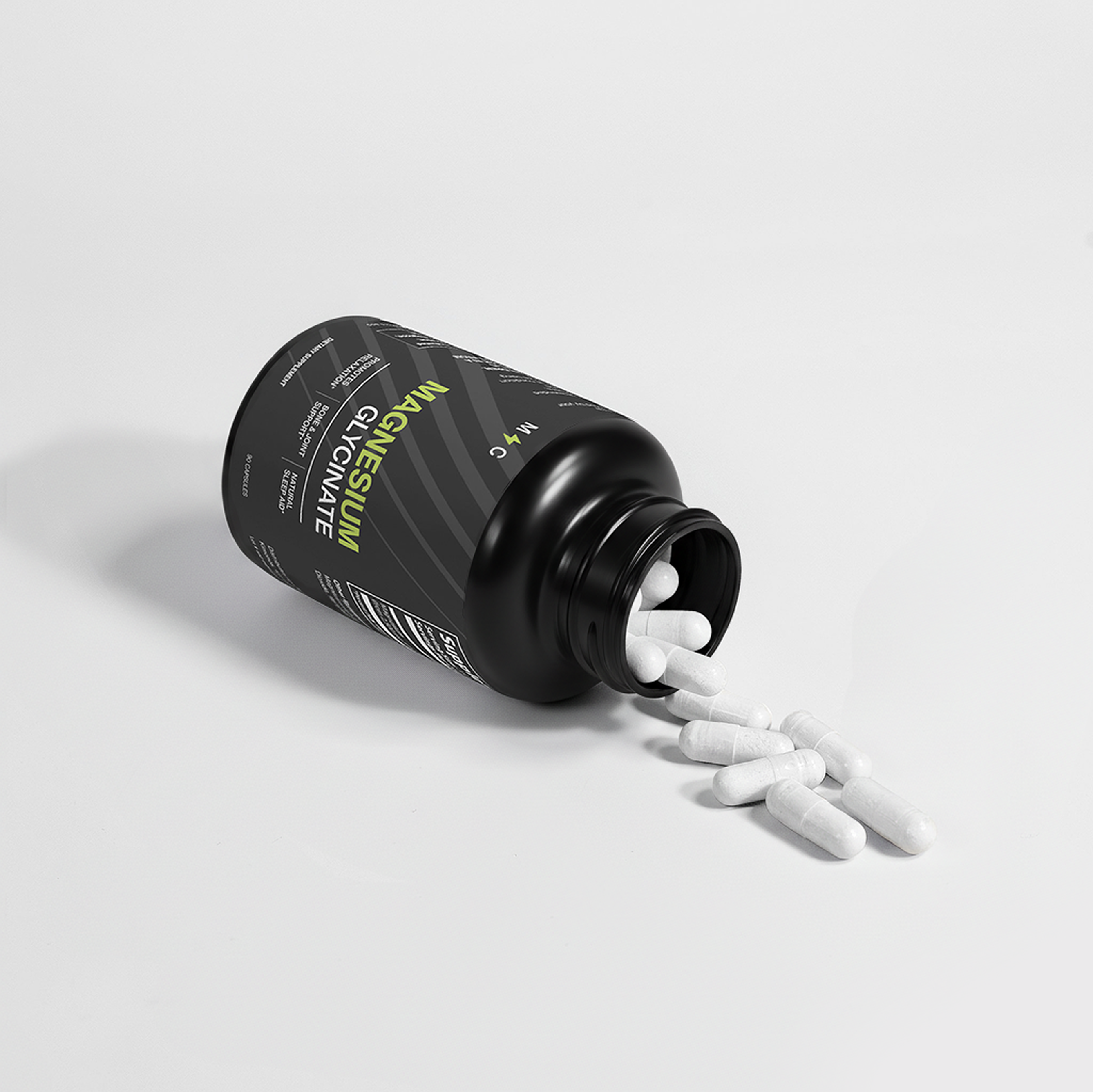 Magnesium Glycinate