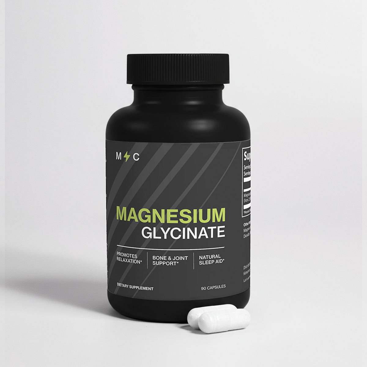 Magnesium Glycinate