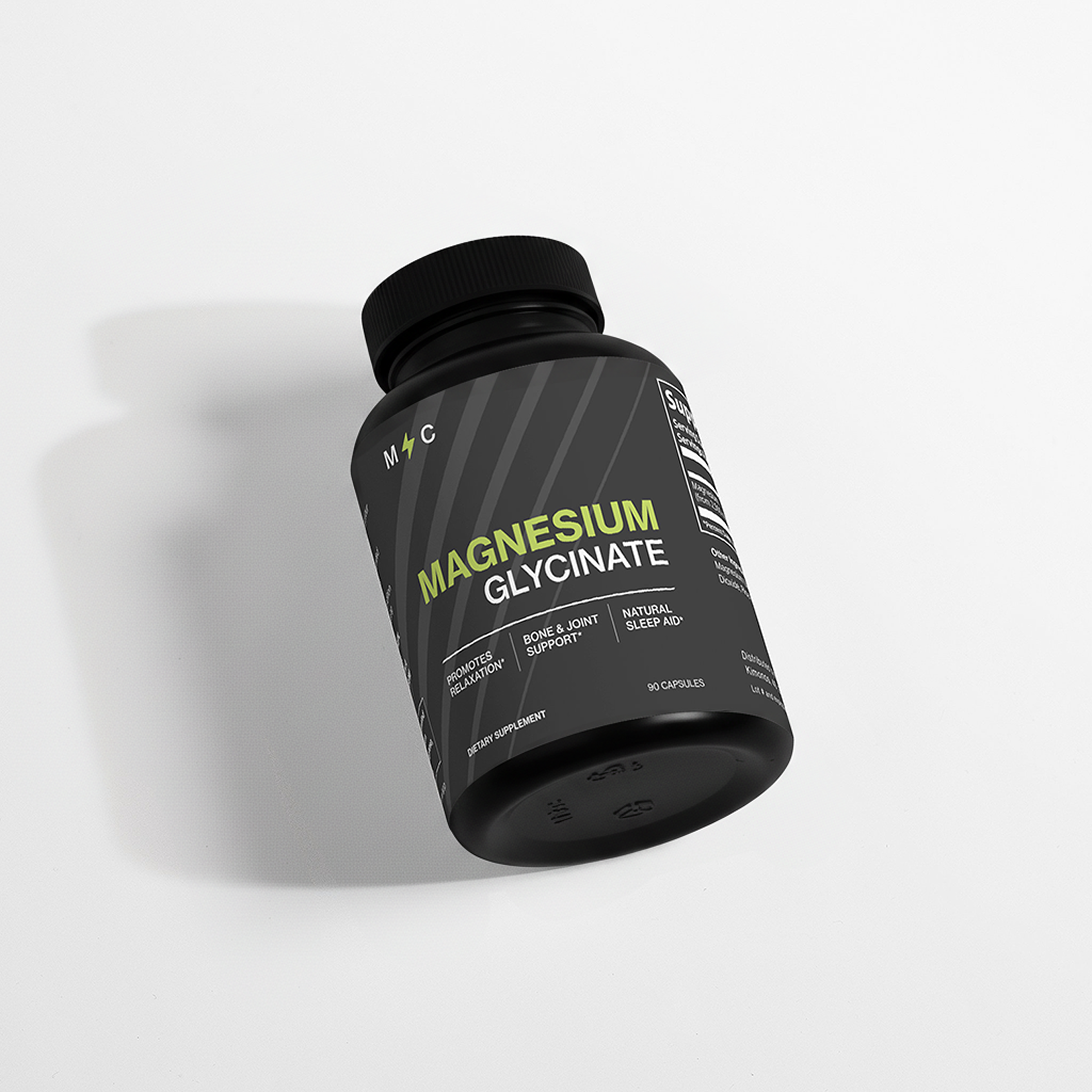 Magnesium Glycinate