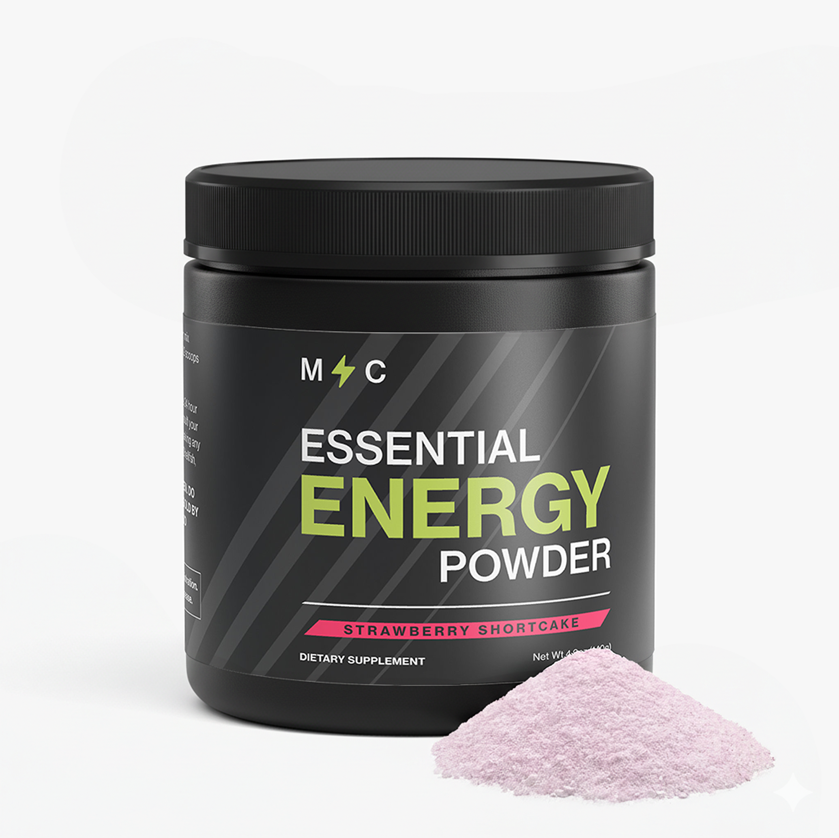Energy Powder