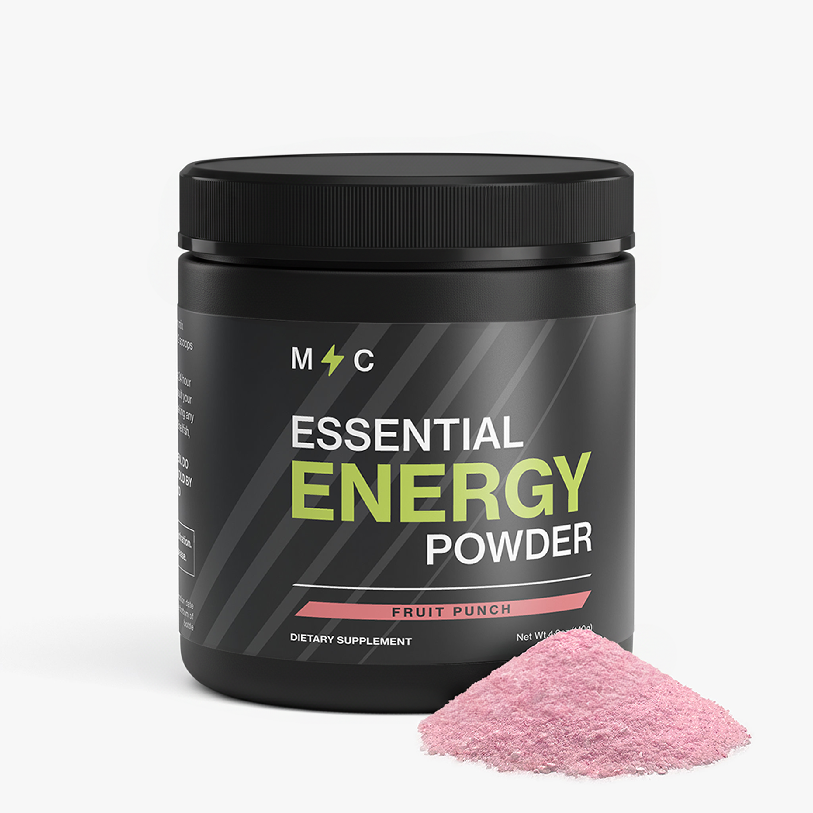 Energy Powder