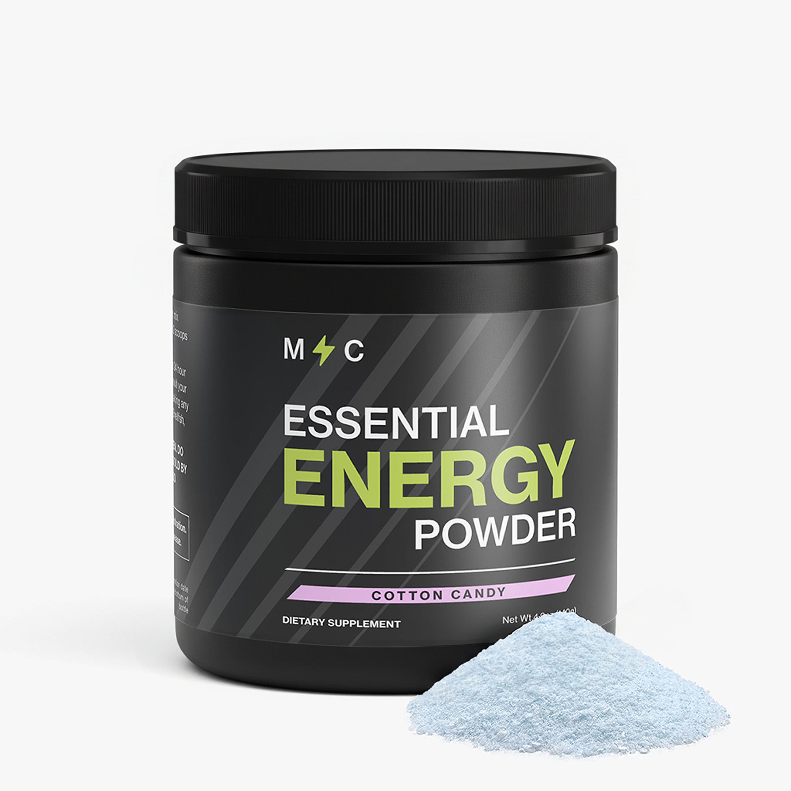 Energy Powder