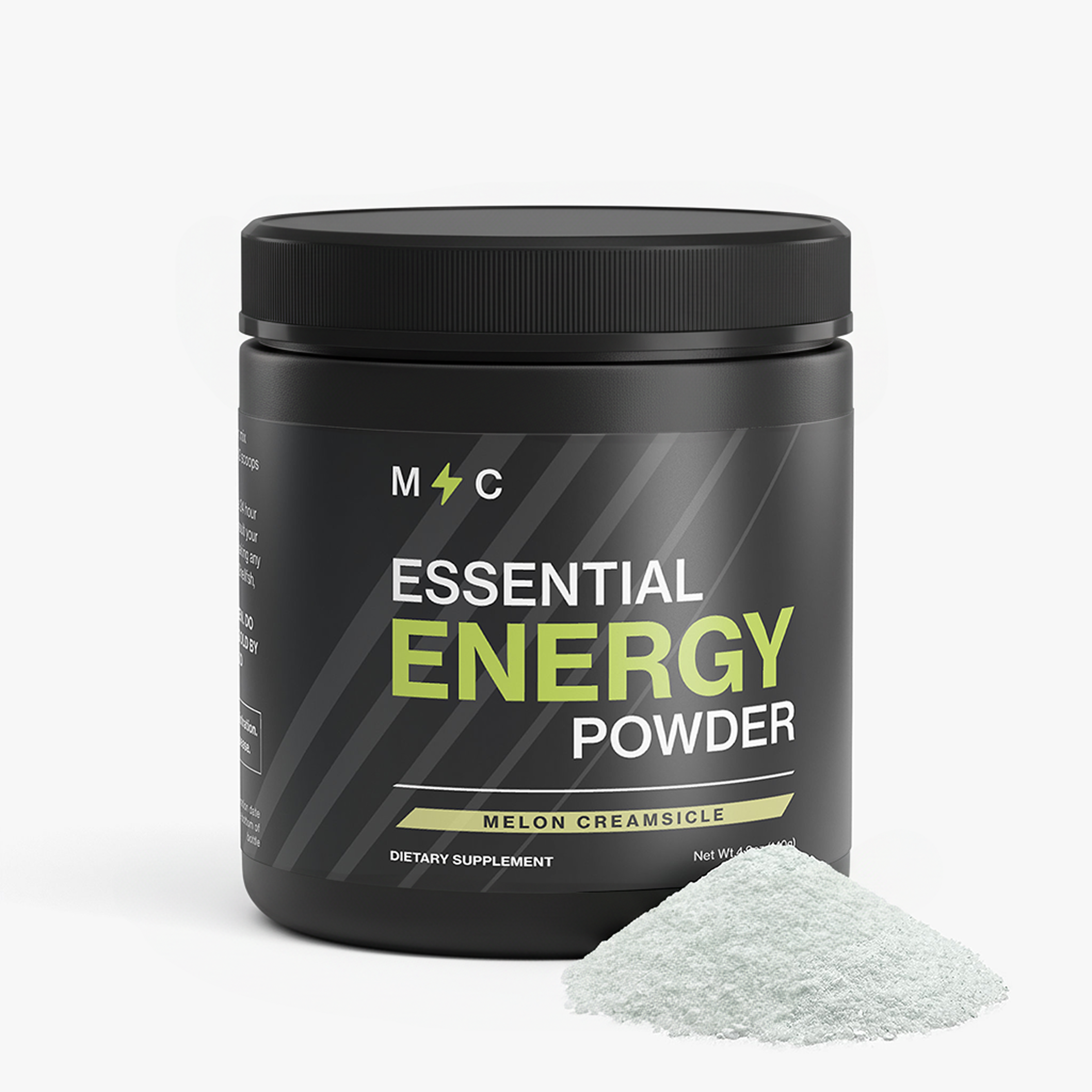 Energy Powder