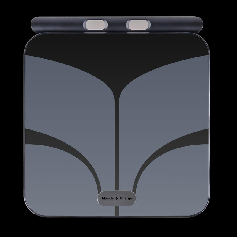 Smart Scale